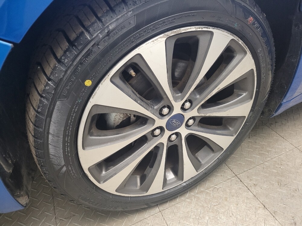 2020 Ford Fusion in St. Louis, MO 63125 - 18111611 31