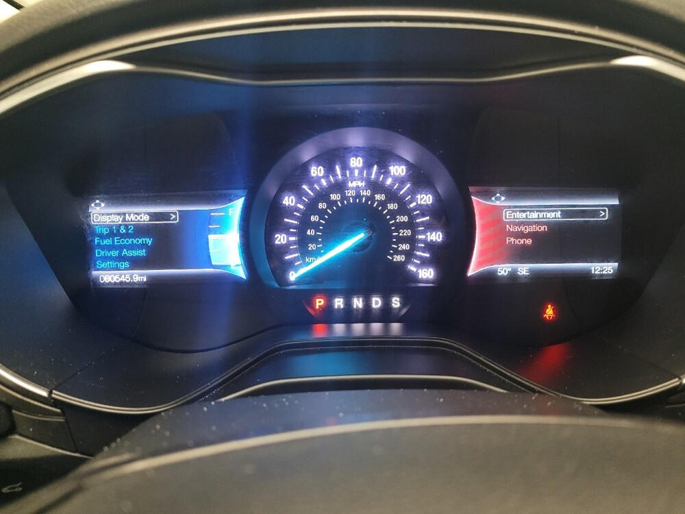 2020 Ford Fusion in St. Louis, MO 63125 - 18111611 23