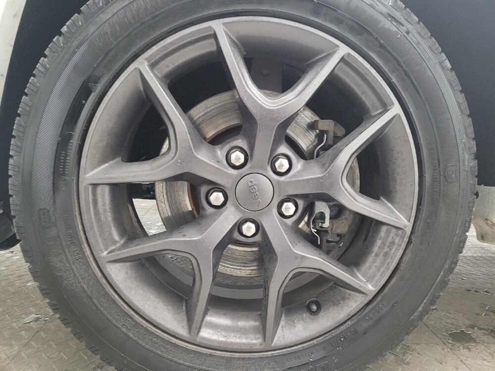 2021 Jeep Grand Cherokee in Eastpointe, MI 48021 - 18111613 31