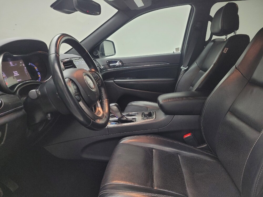 2021 Jeep Grand Cherokee in Eastpointe, MI 48021 - 18111613 17