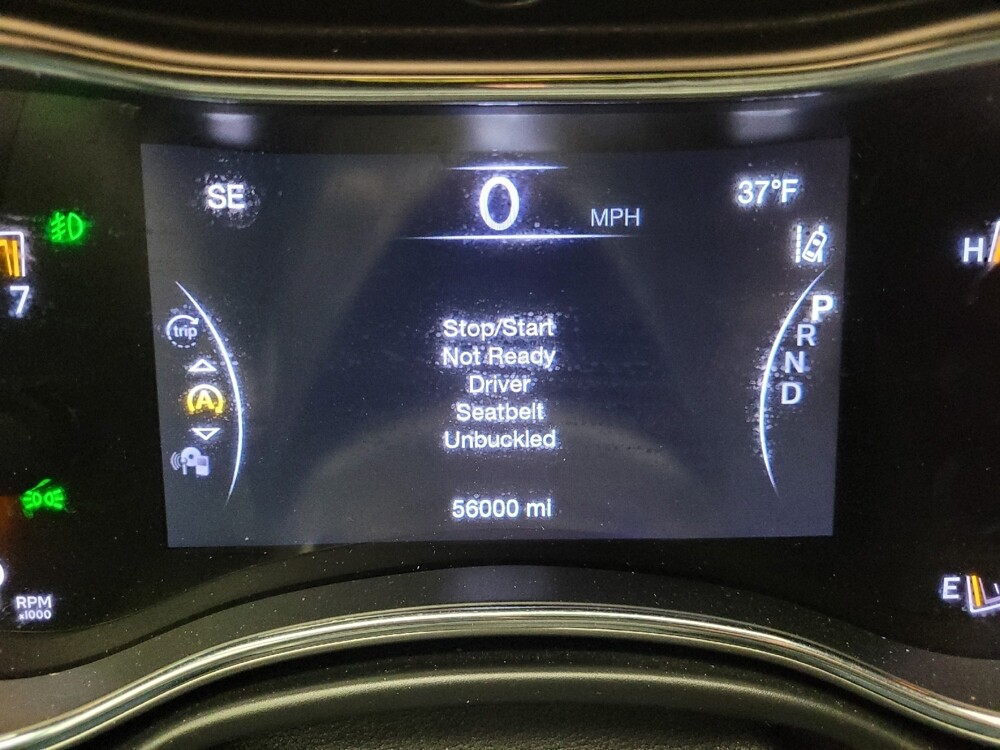 2021 Jeep Grand Cherokee in Eastpointe, MI 48021 - 18111613 23