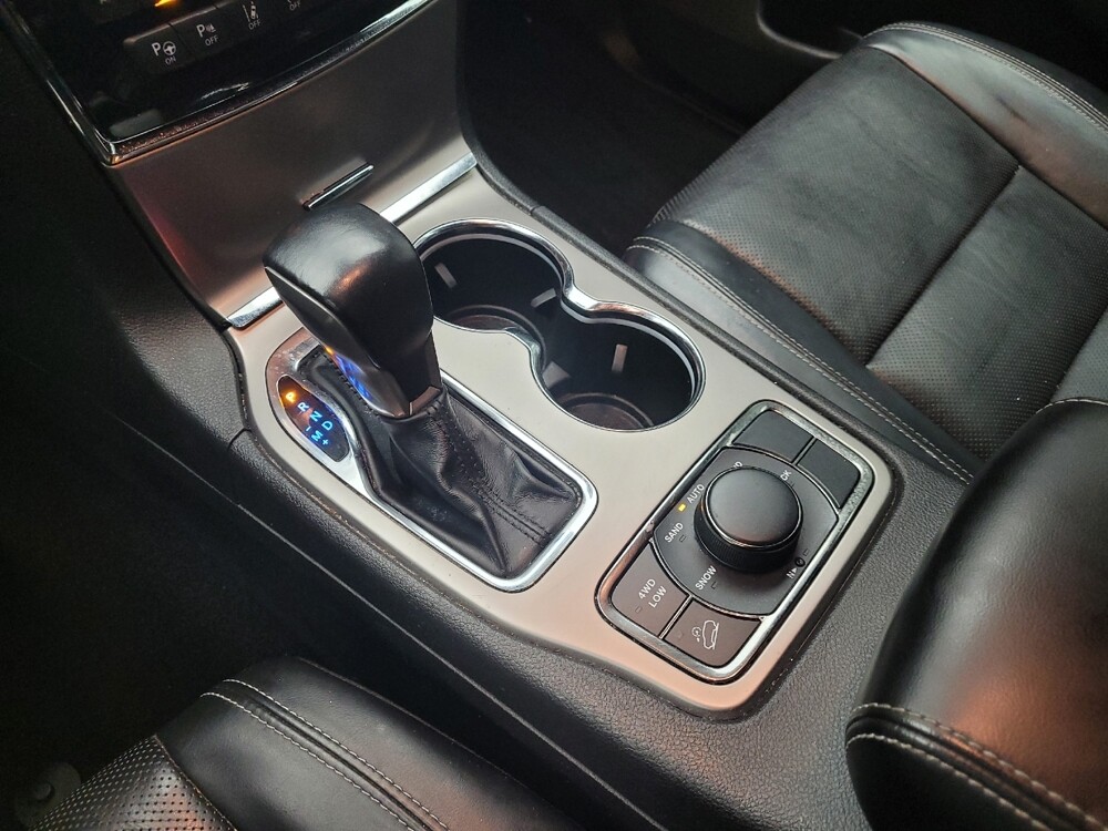 2021 Jeep Grand Cherokee in Eastpointe, MI 48021 - 18111613 26