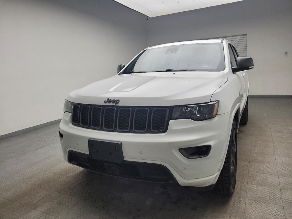 2021 Jeep Grand Cherokee in Eastpointe, MI 48021 - 18111613 15