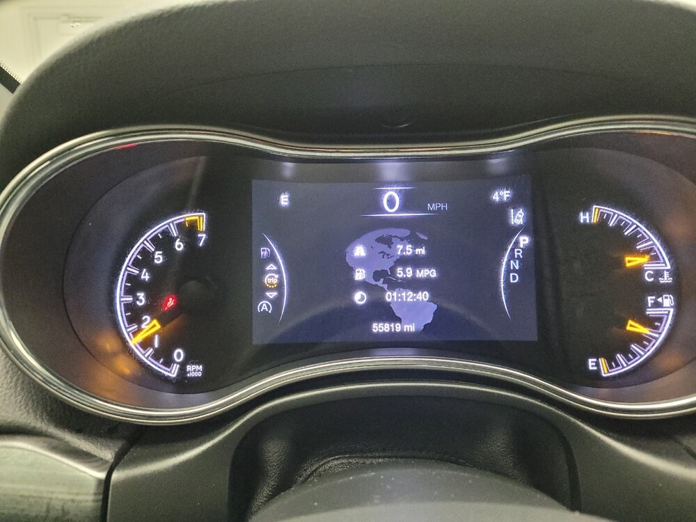 2021 Jeep Grand Cherokee in Eastpointe, MI 48021 - 18111613 23