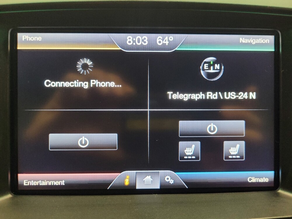 2016 Ford Explorer in Taylor, MI 48180 - 18111614 25