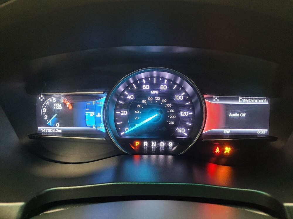 2016 Ford Explorer in Taylor, MI 48180 - 18111614 23