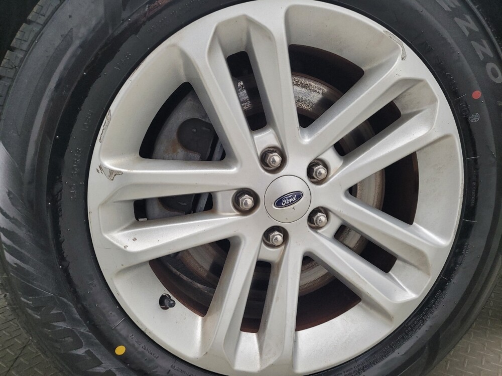 2016 Ford Explorer in Taylor, MI 48180 - 18111614 31