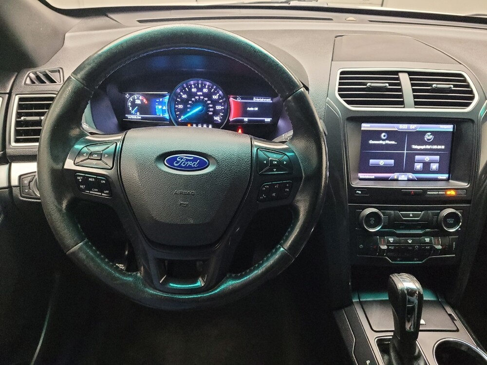 2016 Ford Explorer in Taylor, MI 48180 - 18111614 22