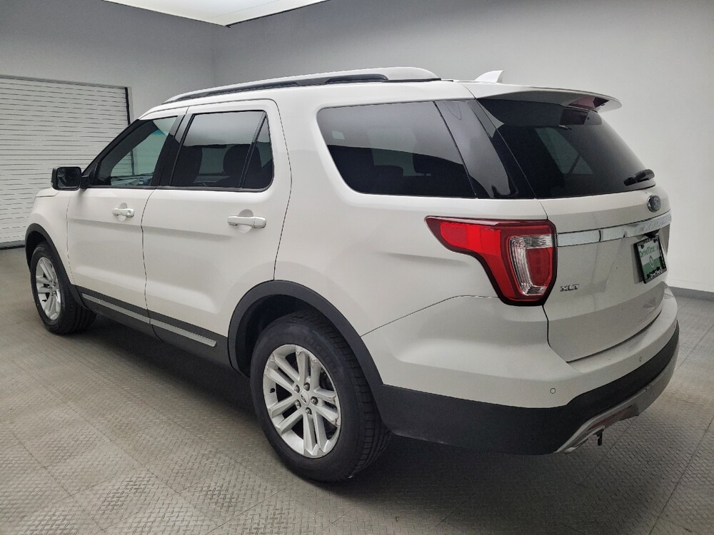 2016 Ford Explorer in Taylor, MI 48180 - 18111614 3