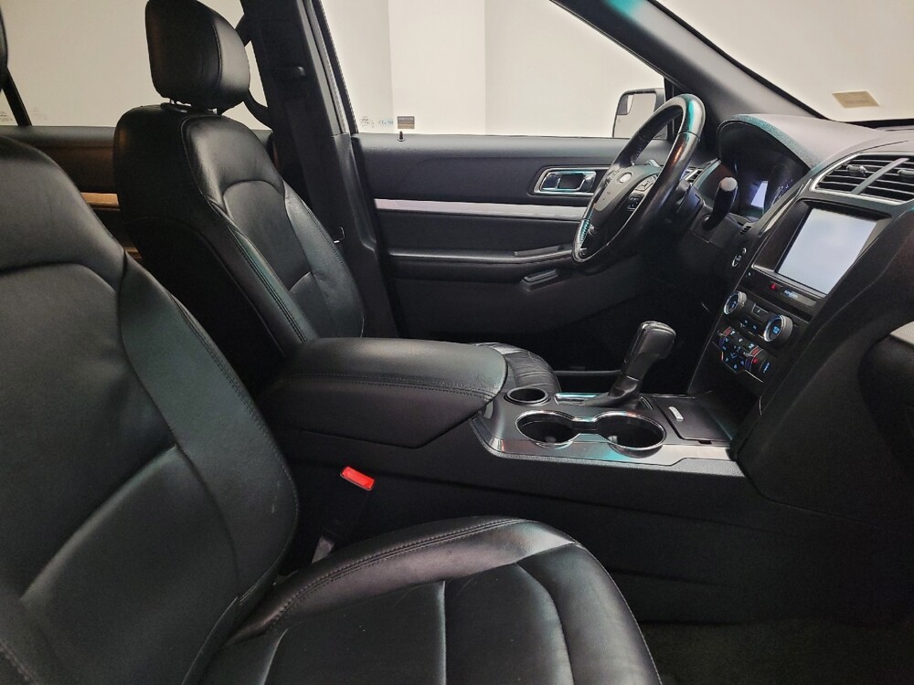 2016 Ford Explorer in Taylor, MI 48180 - 18111614 21