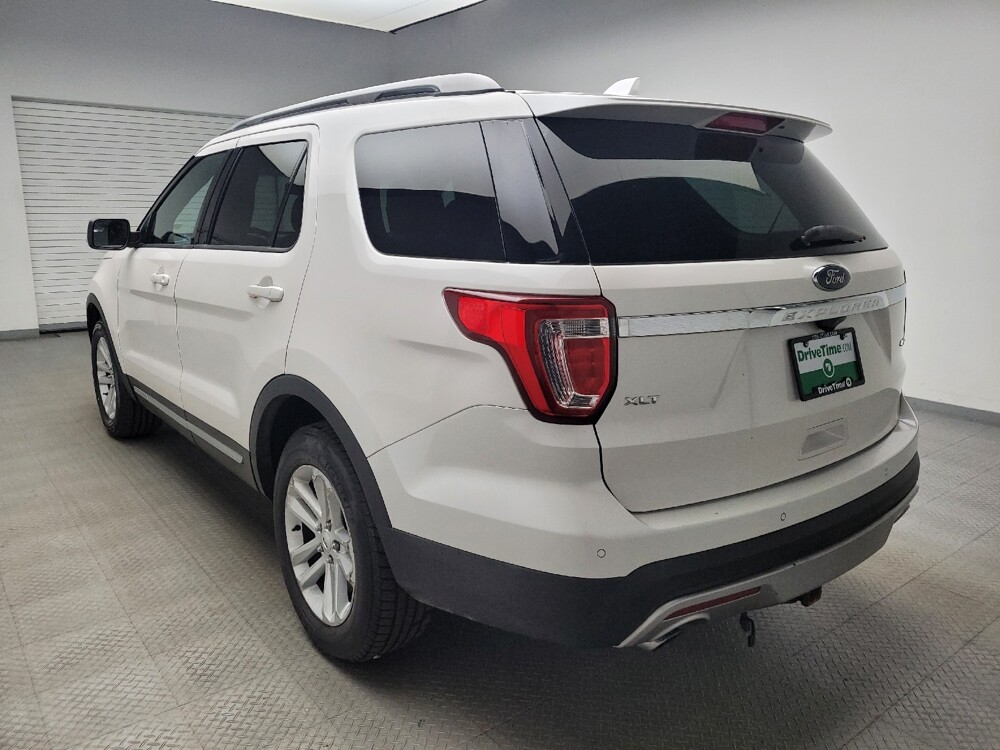 2016 Ford Explorer in Taylor, MI 48180 - 18111614 5