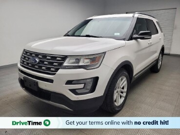 2016 Ford Explorer in Taylor, MI 48180