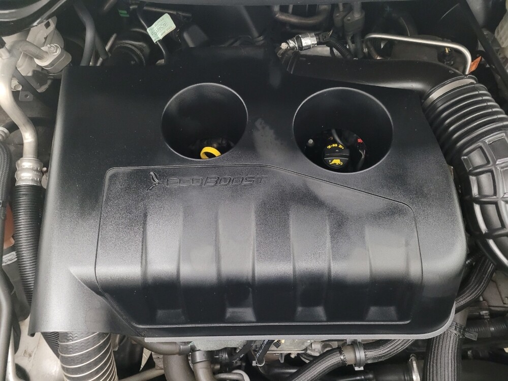 2016 Ford Explorer in Taylor, MI 48180 - 18111614 30