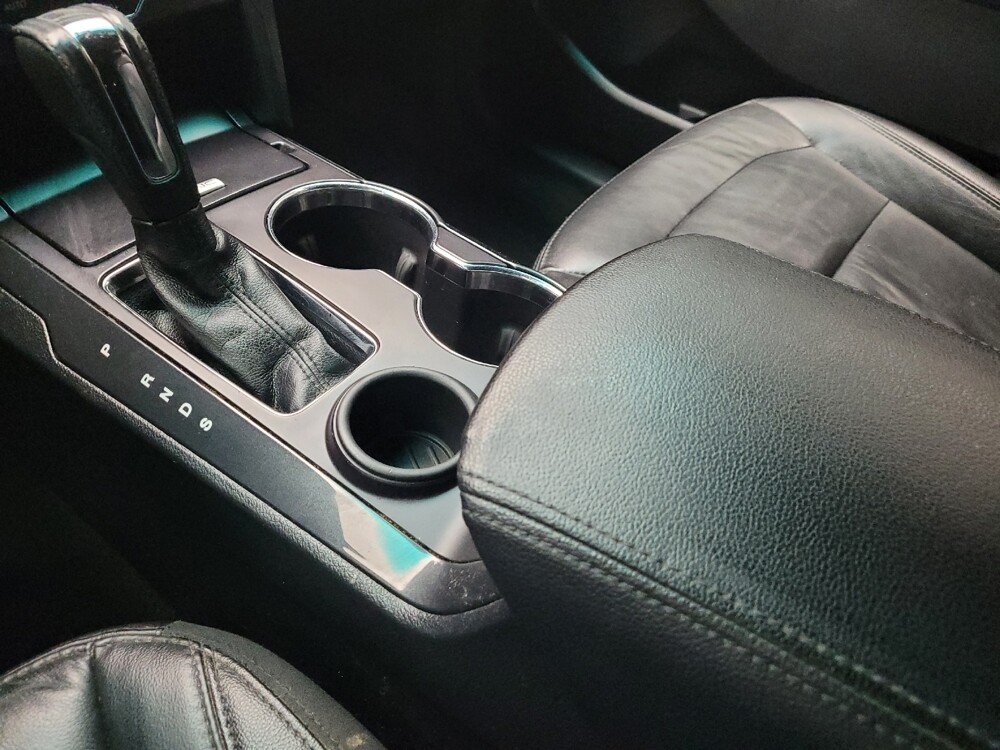 2016 Ford Explorer in Taylor, MI 48180 - 18111614 26