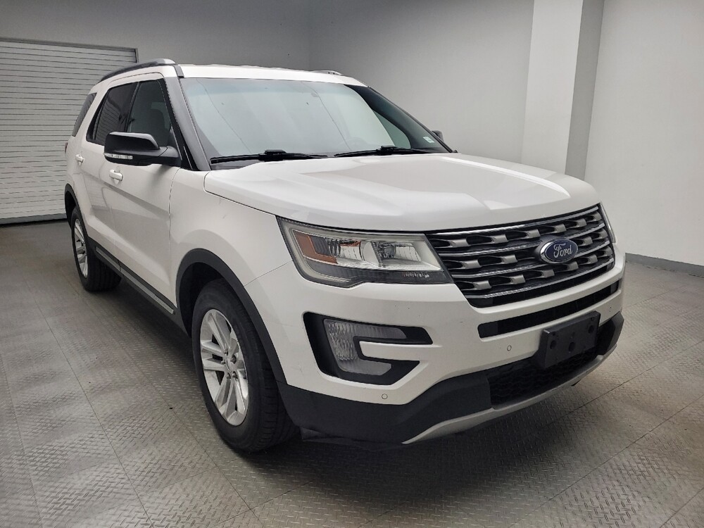 2016 Ford Explorer in Taylor, MI 48180 - 18111614 13