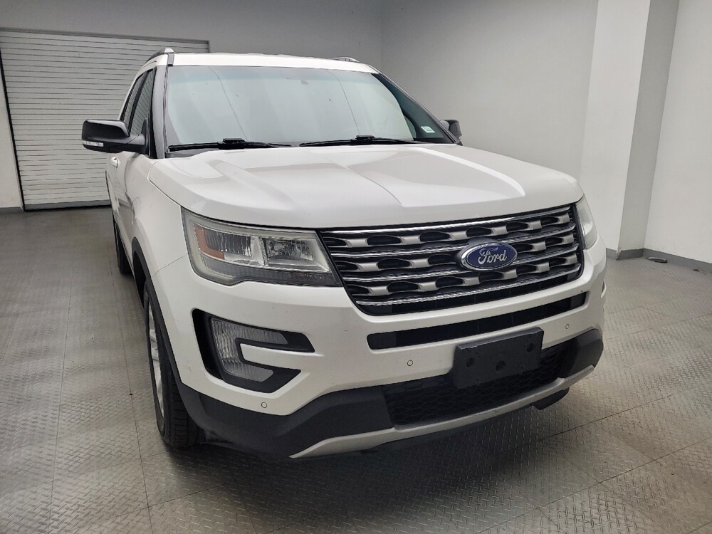 2016 Ford Explorer in Taylor, MI 48180 - 18111614 14