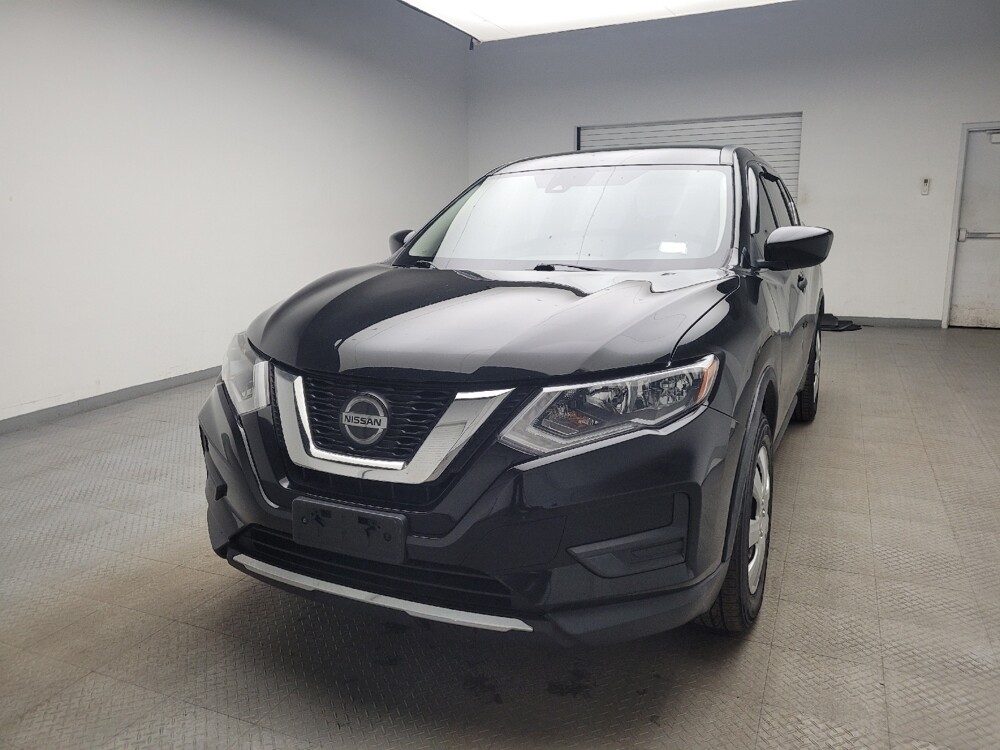 2019 Nissan Rogue in Eastpointe, MI 48021 - 18111615 15