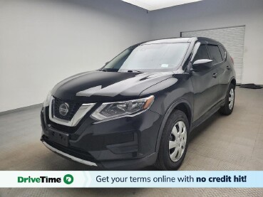 2019 Nissan Rogue in Eastpointe, MI 48021
