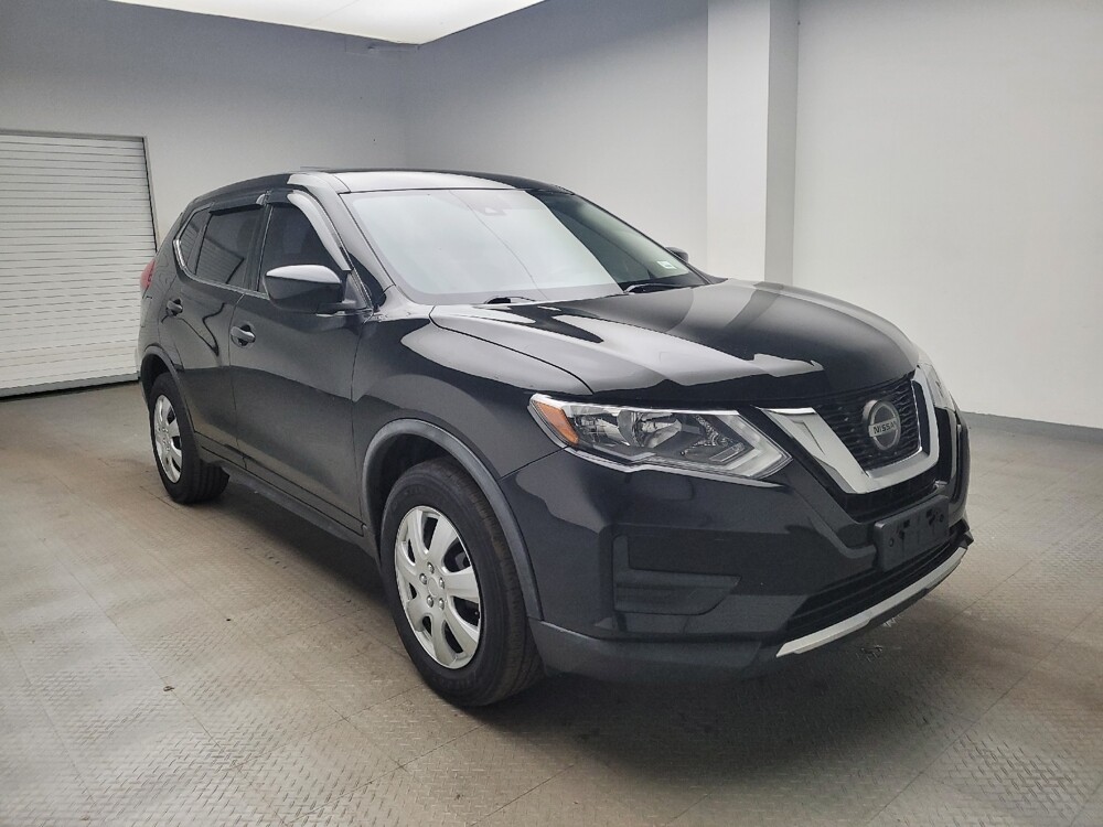 2019 Nissan Rogue in Eastpointe, MI 48021 - 18111615 13