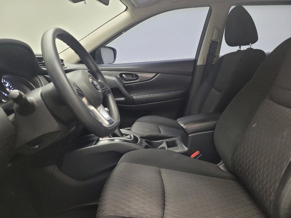 2019 Nissan Rogue in Eastpointe, MI 48021 - 18111615 17