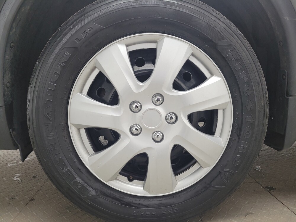 2019 Nissan Rogue in Eastpointe, MI 48021 - 18111615 31