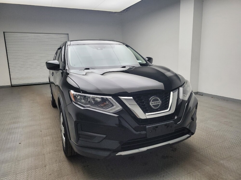 2019 Nissan Rogue in Eastpointe, MI 48021 - 18111615 14
