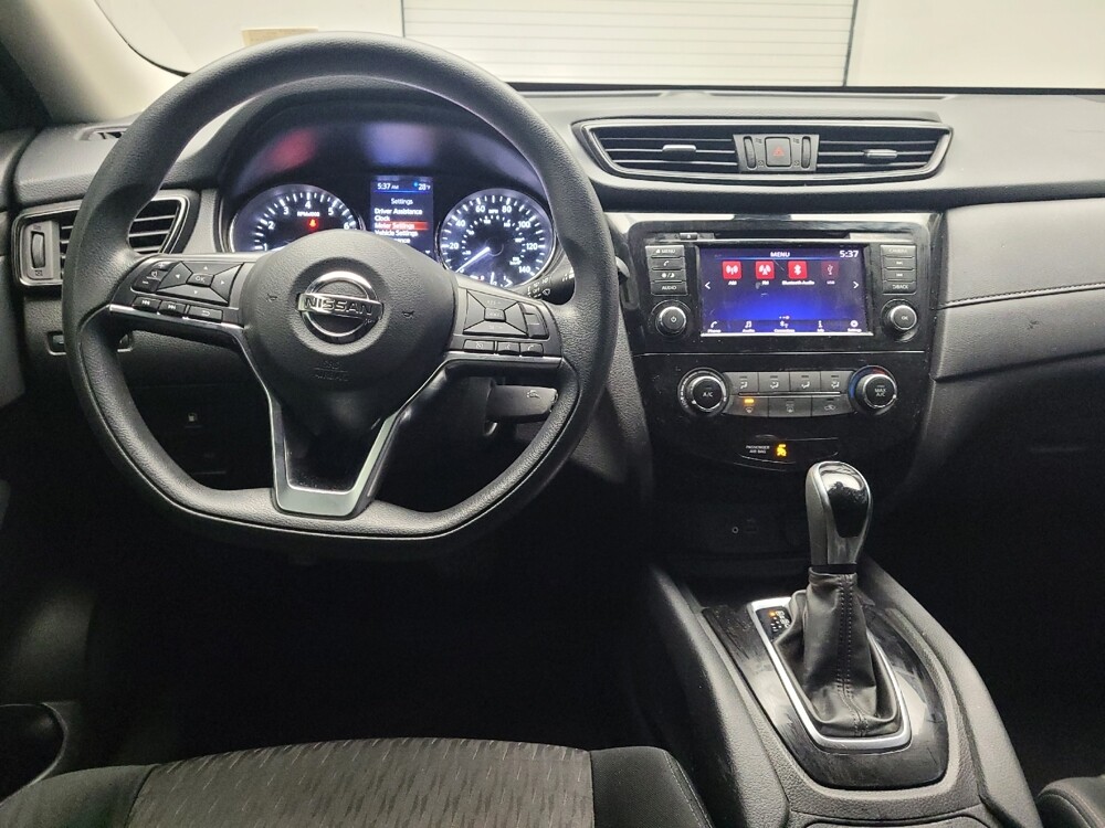 2019 Nissan Rogue in Eastpointe, MI 48021 - 18111615 22