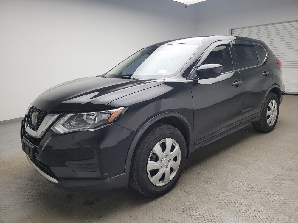2019 Nissan Rogue in Eastpointe, MI 48021 - 18111615 2