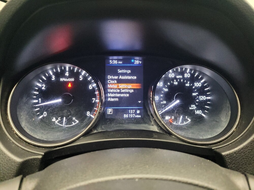 2019 Nissan Rogue in Eastpointe, MI 48021 - 18111615 23