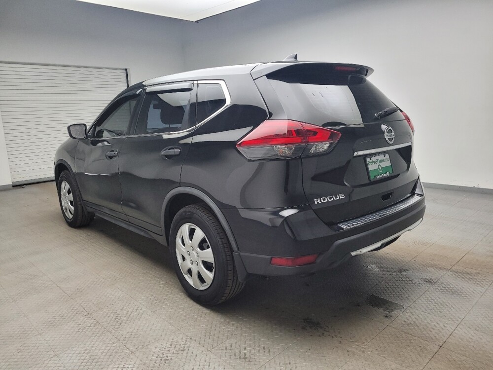 2019 Nissan Rogue in Eastpointe, MI 48021 - 18111615 5