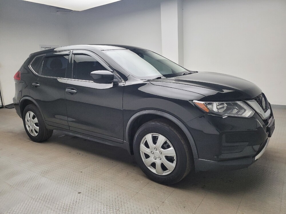 2019 Nissan Rogue in Eastpointe, MI 48021 - 18111615 11