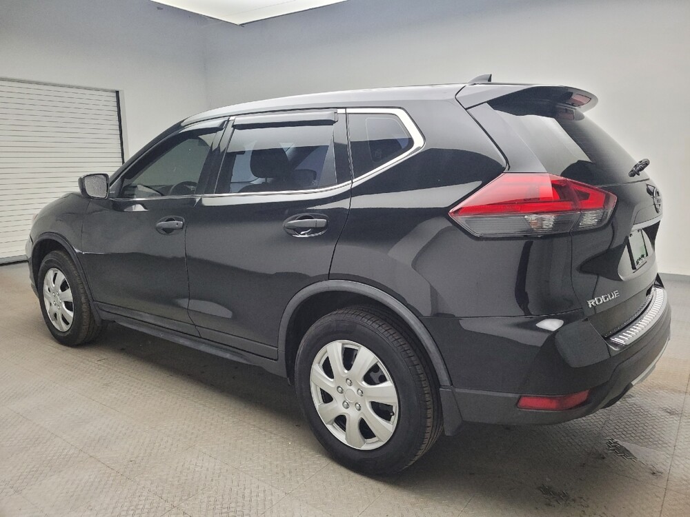 2019 Nissan Rogue in Eastpointe, MI 48021 - 18111615 3
