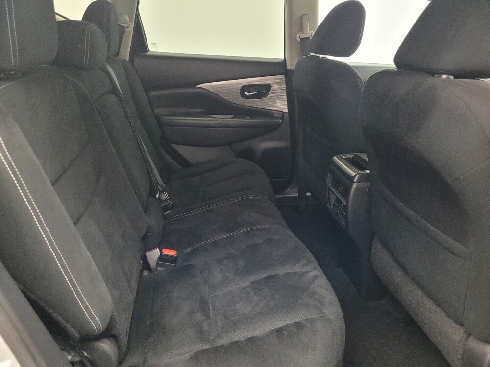 2016 Nissan Murano in Greensboro, NC 27407 - 18111617 19