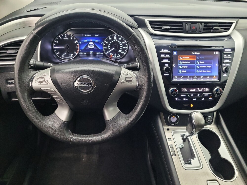 2016 Nissan Murano in Greensboro, NC 27407 - 18111617 22