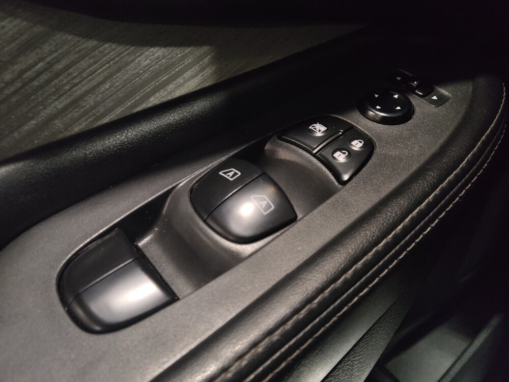 2016 Nissan Murano in Greensboro, NC 27407 - 18111617 27