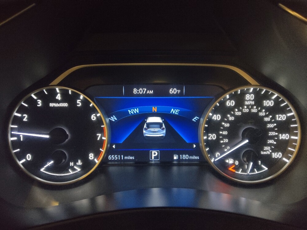 2016 Nissan Murano in Greensboro, NC 27407 - 18111617 23