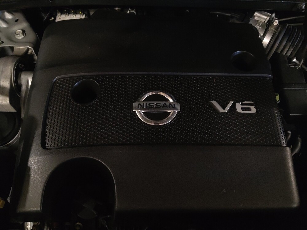 2016 Nissan Murano in Greensboro, NC 27407 - 18111617 30