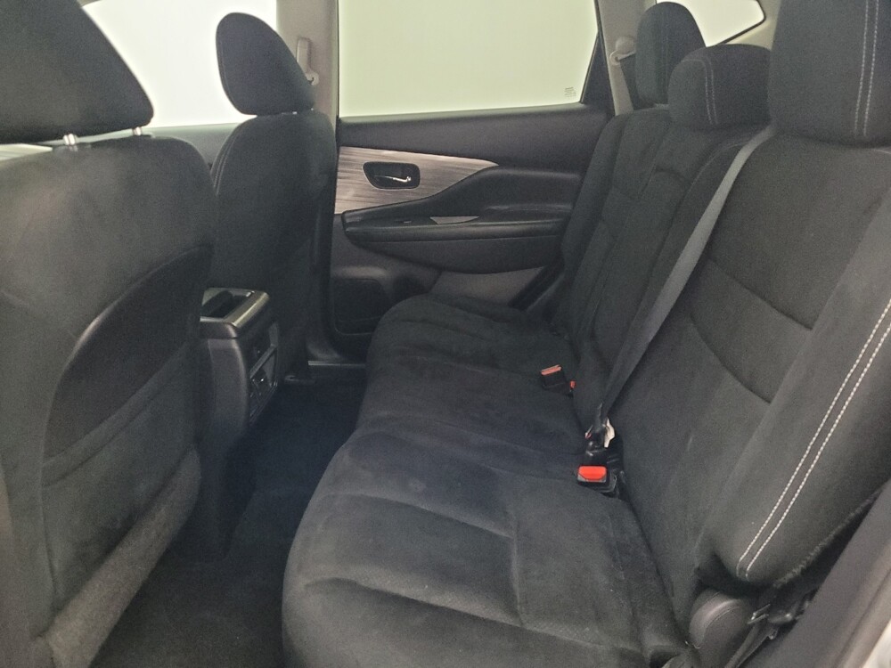 2016 Nissan Murano in Greensboro, NC 27407 - 18111617 18