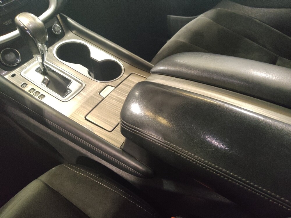 2016 Nissan Murano in Greensboro, NC 27407 - 18111617 26