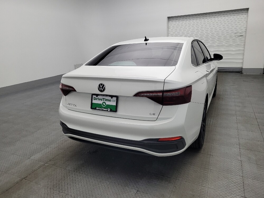 2023 Volkswagen Jetta in Orlando, FL 32808 - 18111619 7