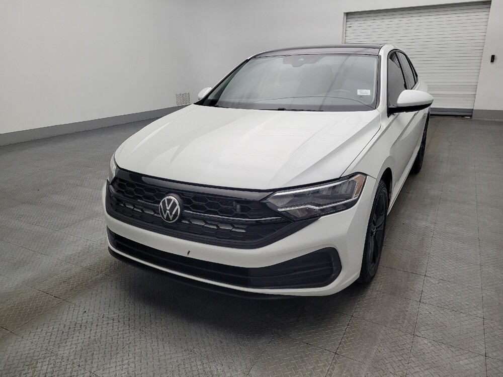 2023 Volkswagen Jetta in Orlando, FL 32808 - 18111619 15