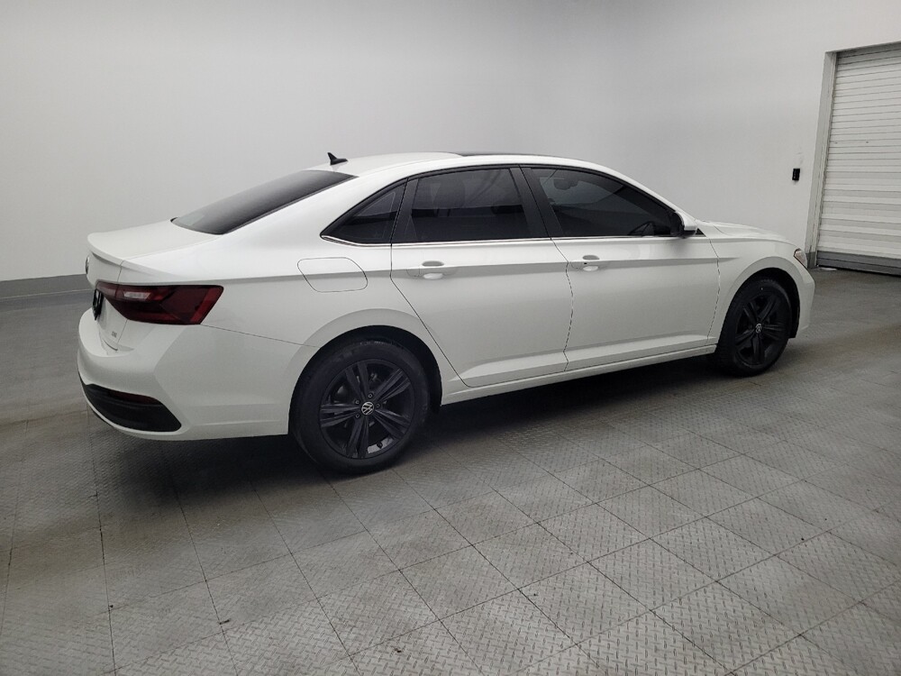 2023 Volkswagen Jetta in Orlando, FL 32808 - 18111619 10