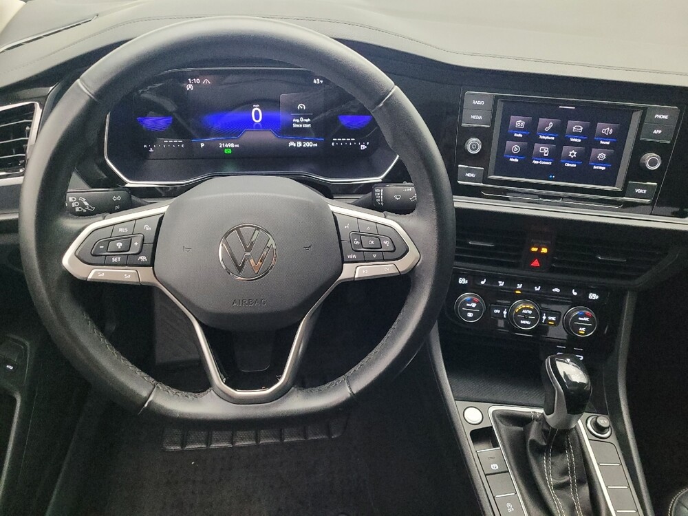 2023 Volkswagen Jetta in Orlando, FL 32808 - 18111619 22
