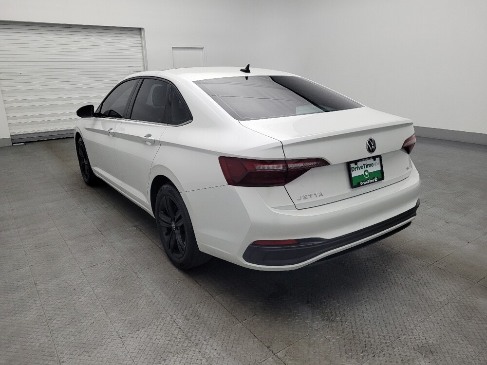 2023 Volkswagen Jetta in Orlando, FL 32808 - 18111619 5