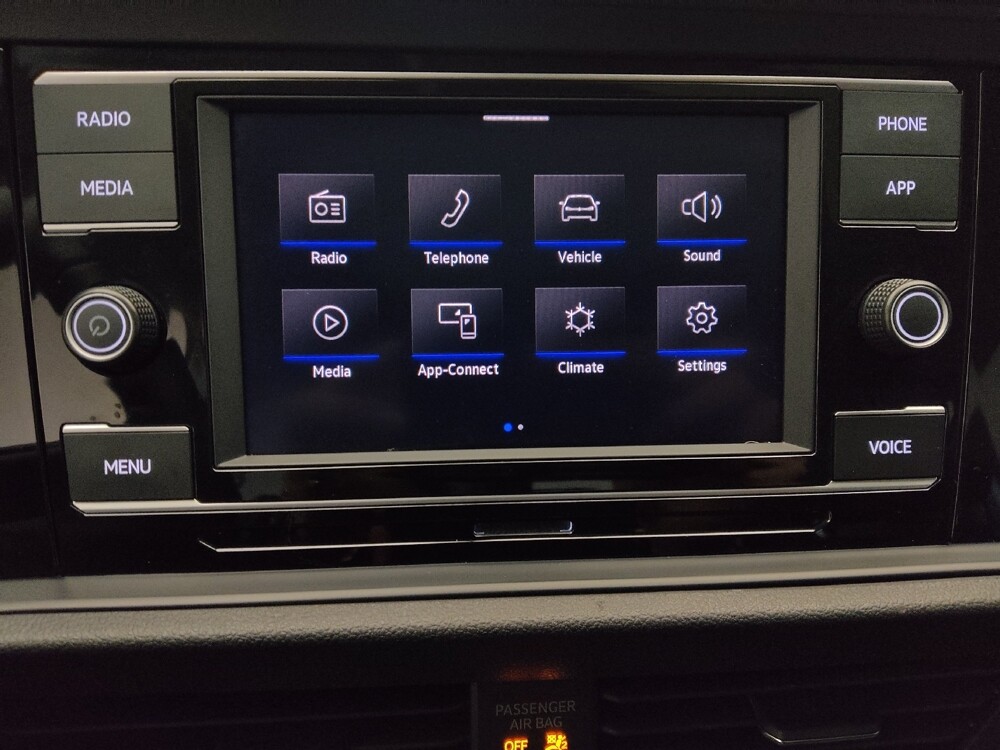 2023 Volkswagen Jetta in Orlando, FL 32808 - 18111619 25