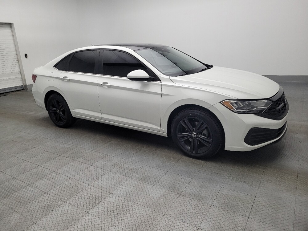 2023 Volkswagen Jetta in Orlando, FL 32808 - 18111619 11