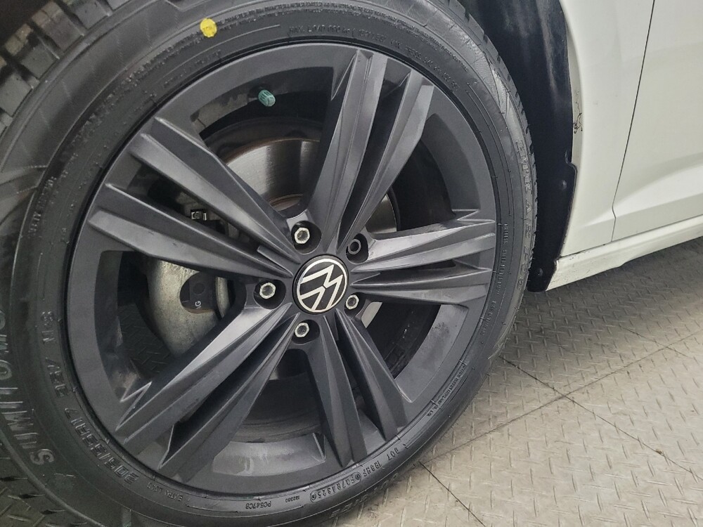 2023 Volkswagen Jetta in Orlando, FL 32808 - 18111619 31