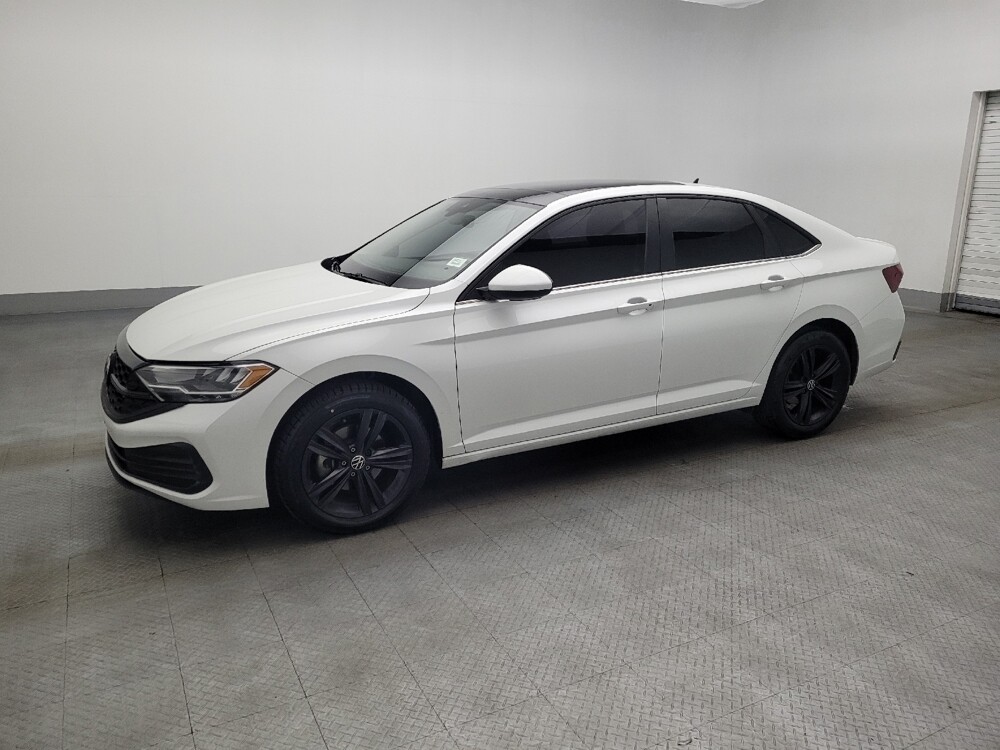 2023 Volkswagen Jetta in Orlando, FL 32808 - 18111619 2