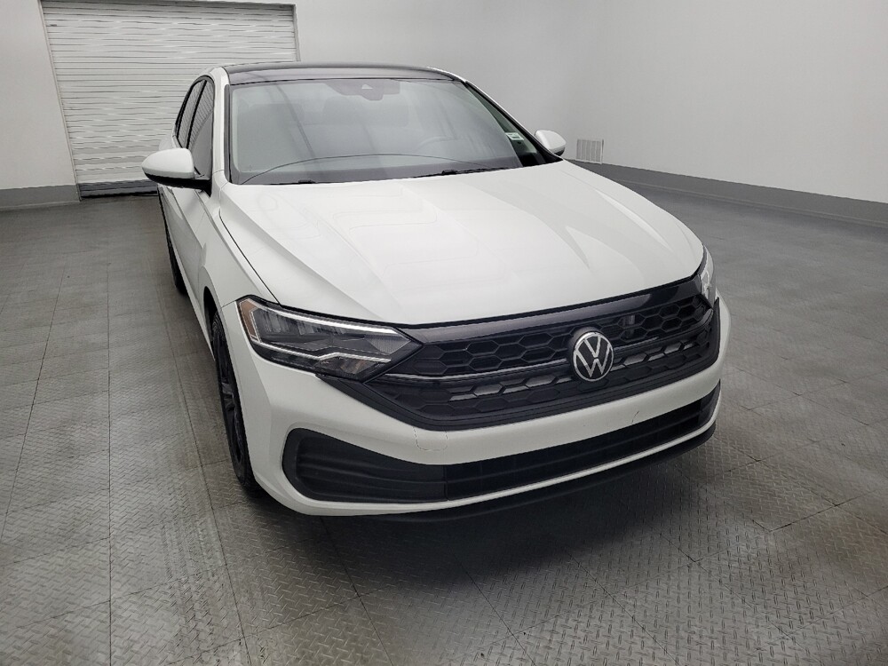 2023 Volkswagen Jetta in Orlando, FL 32808 - 18111619 14