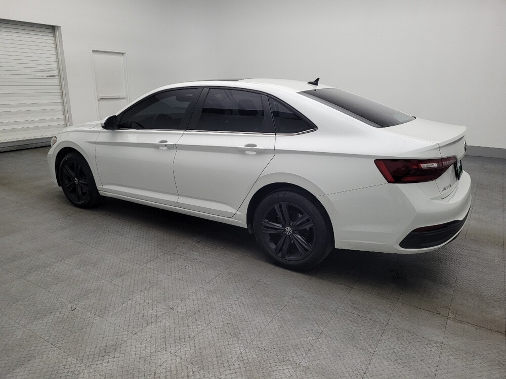 2023 Volkswagen Jetta in Orlando, FL 32808 - 18111619 3